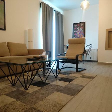 The Conroy Boutique Hotel Amman Exteriör bild