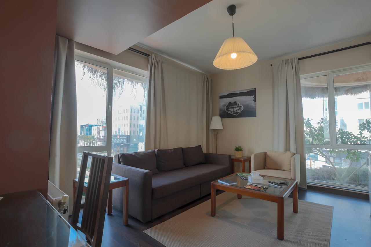 The Conroy Boutique Hotel Amman Exteriör bild