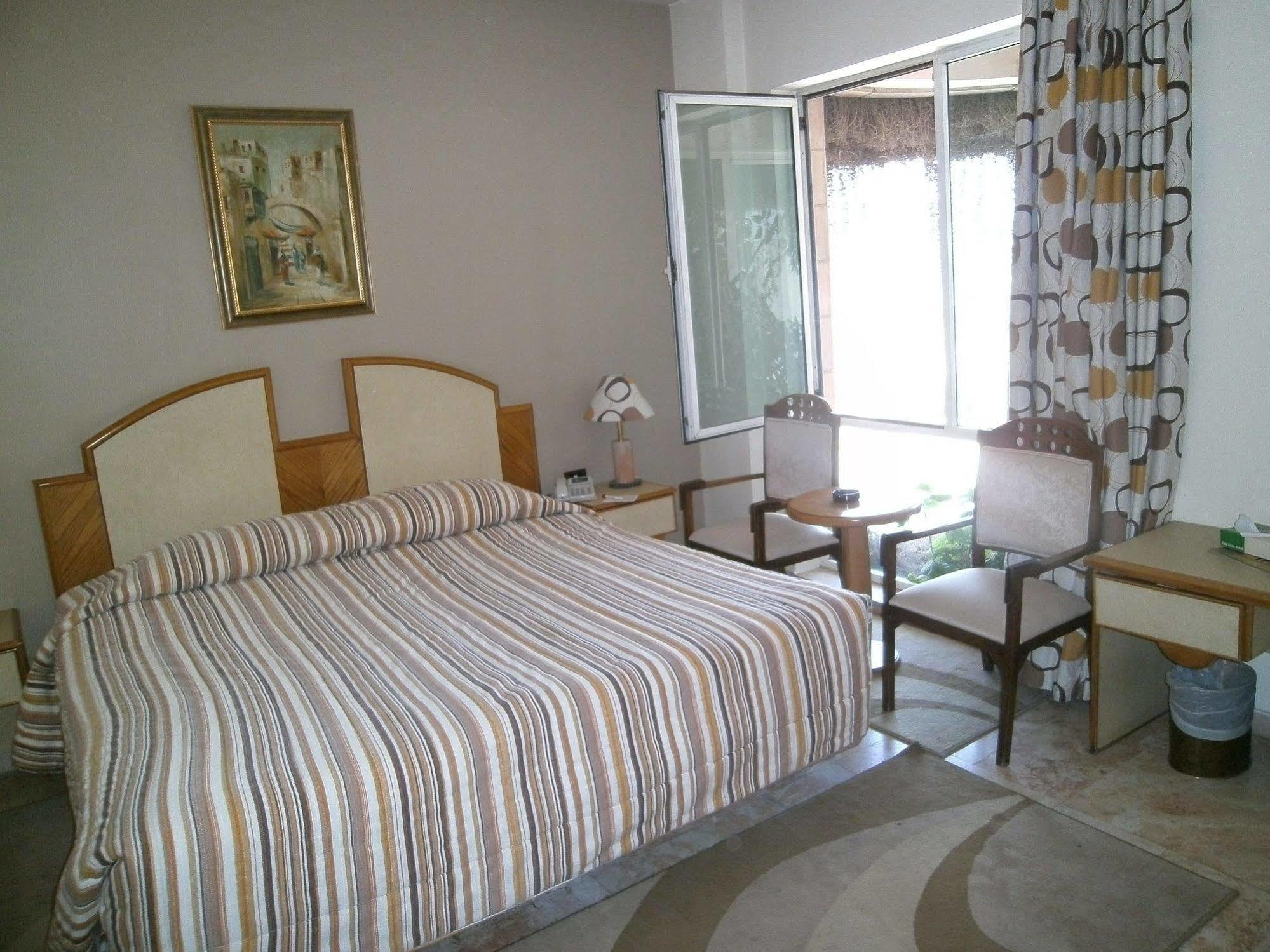 The Conroy Boutique Hotel Amman Exteriör bild