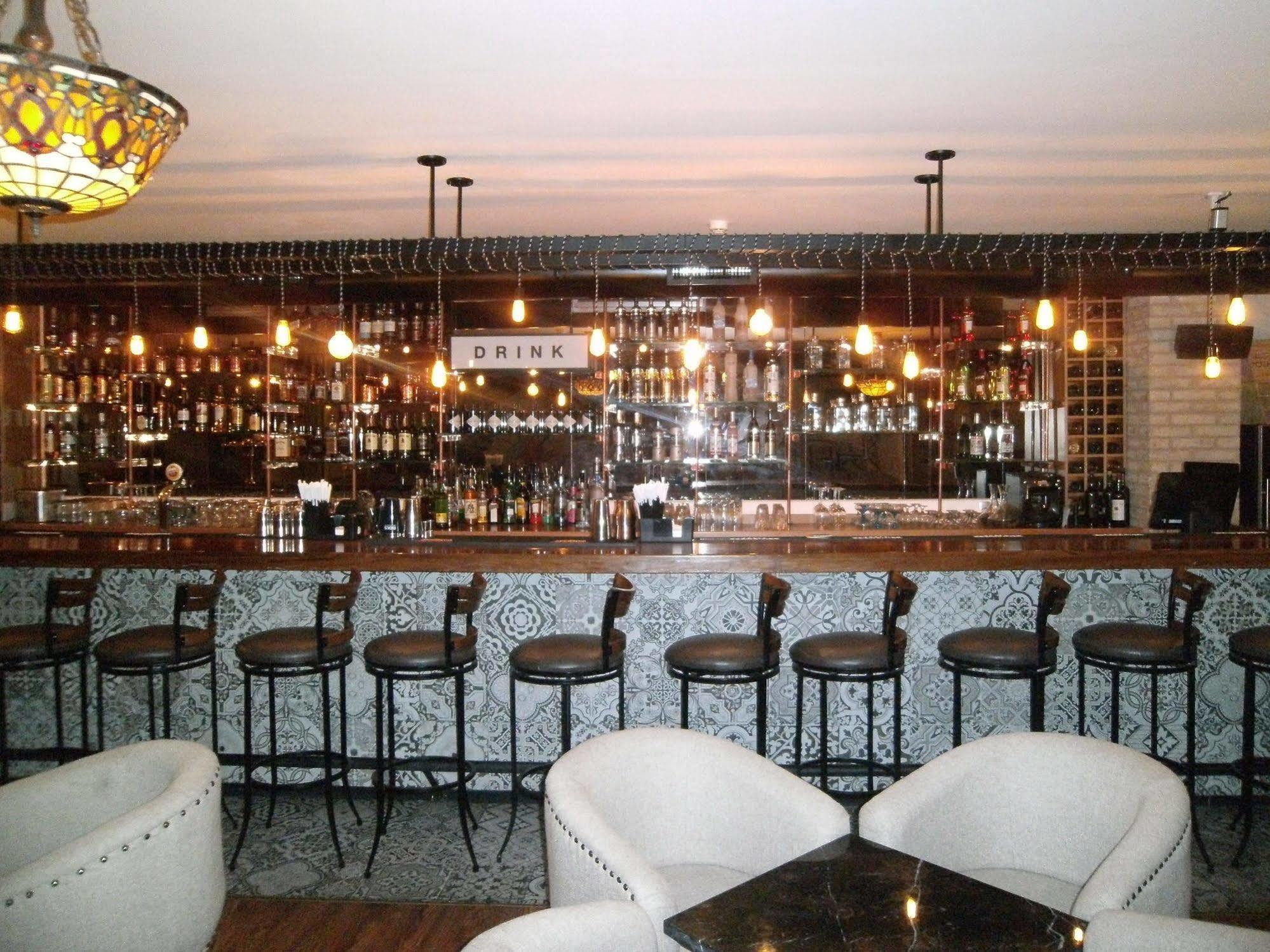 The Conroy Boutique Hotel Amman Exteriör bild