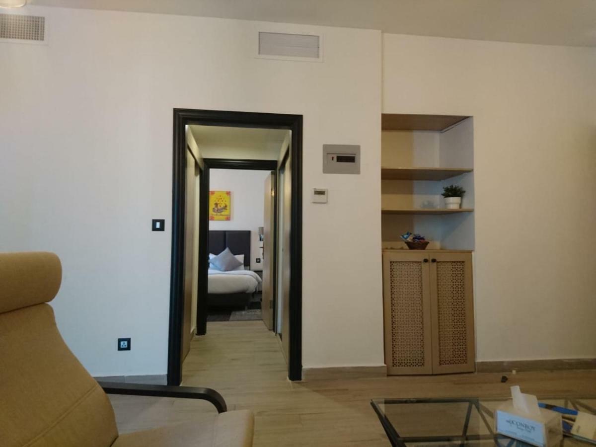 The Conroy Boutique Hotel Amman Exteriör bild
